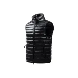 Темно-черный