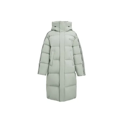 SNOW FLYING Унисекс Пуховики