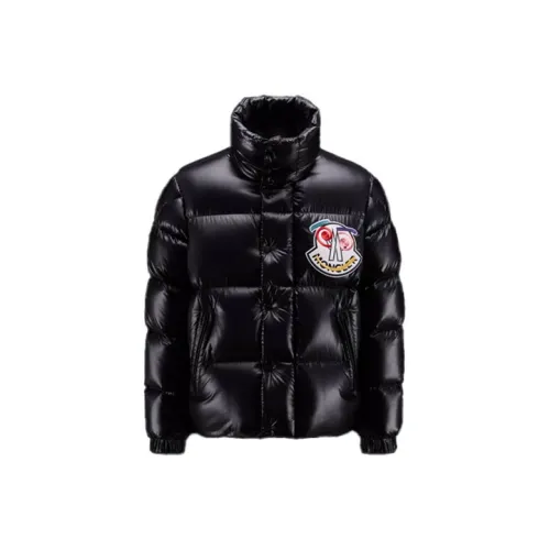 MONCLER GENIUS Moncler Genius 1952 Series Пуховик Мужской Черный