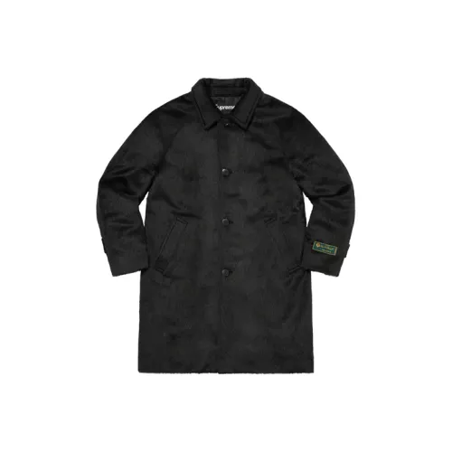 Supreme FW21 Унисекс Пальто