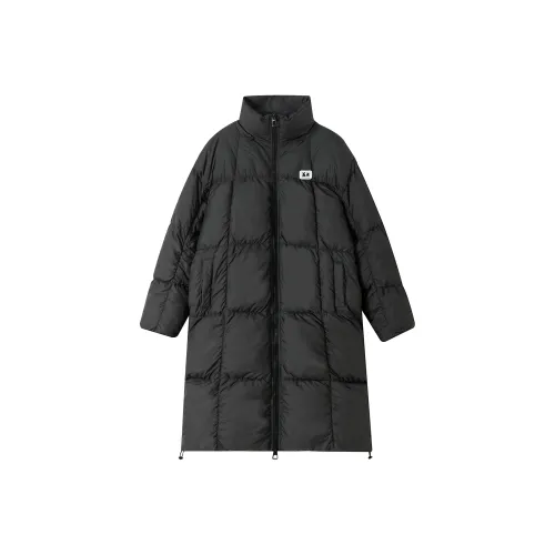 ER Унисекс Пуховики