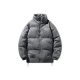 Темно-серый