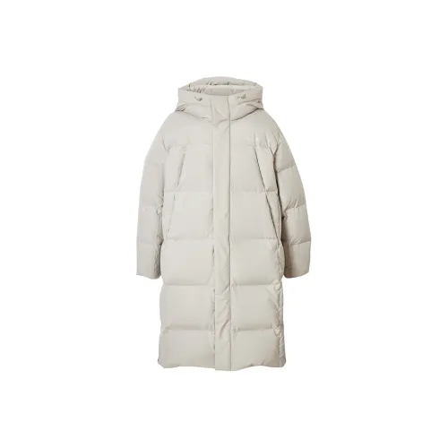 JACK&JONES Мужские пуховики