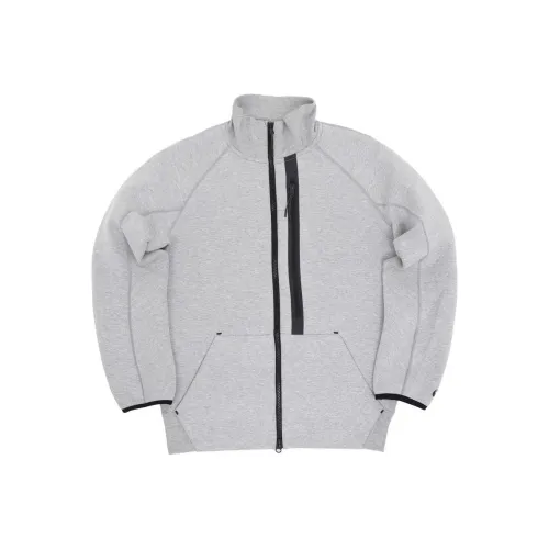 Nike Gray Мужские Куртки