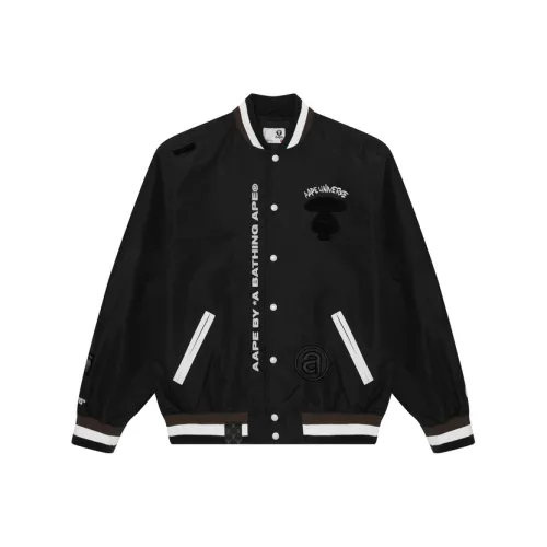 AAPE Мужские Куртки