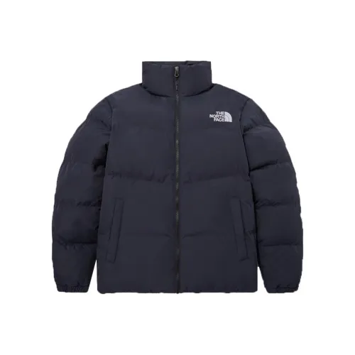 The North Face Sports Life Collection FW23 Aspen ON Шар Пуховая куртка Унисекс Темно-синий