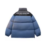 Пыльно-синий