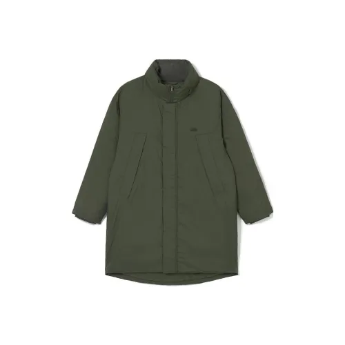 Мужские пуховики LACOSTE Collaboration