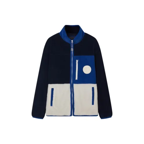 Teenie Weenie Men Унисекс Бархатные Куртки