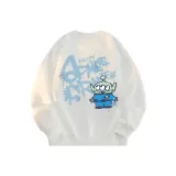 Белый (с флисовой подкладкой)