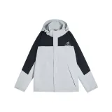 Светло-серый