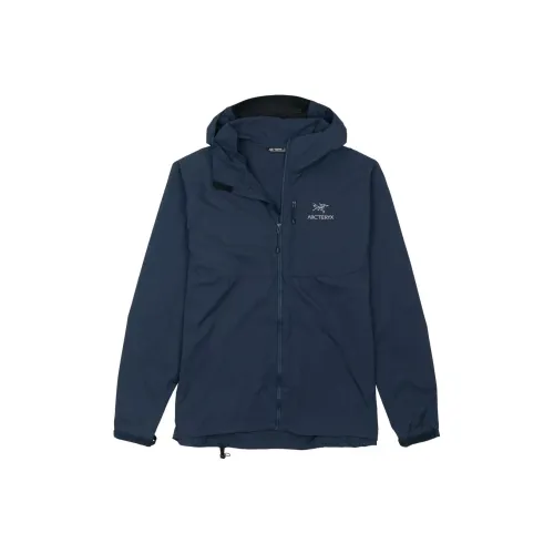 Arcteryx Squamish Мужские Куртки