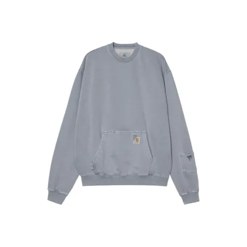 Carhartt WIP Carhartt WIP x INVINCIBLE Свитшот Унисекс