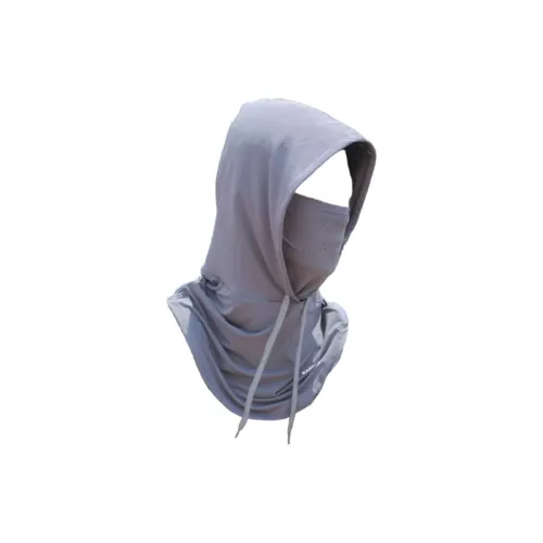 Warrior Полиамид Маски с Защитой от UV Унисекс