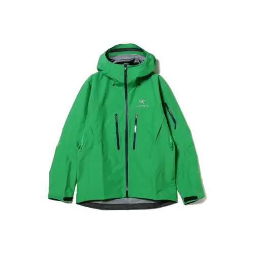 BEAMS совместный бренд Мужские куртки