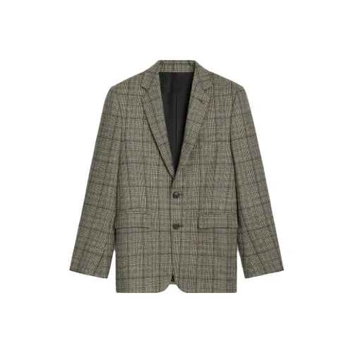 CELINE Многоцветные Мужские Куртки