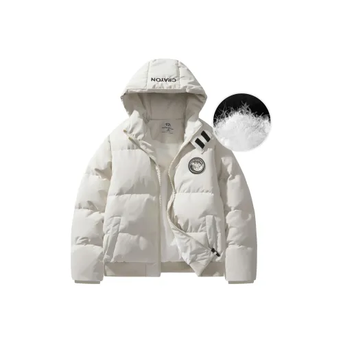 Crayon Shinchan Пуховик Унисекс