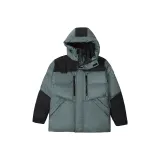 Зелёный/Фантомно-чёрный