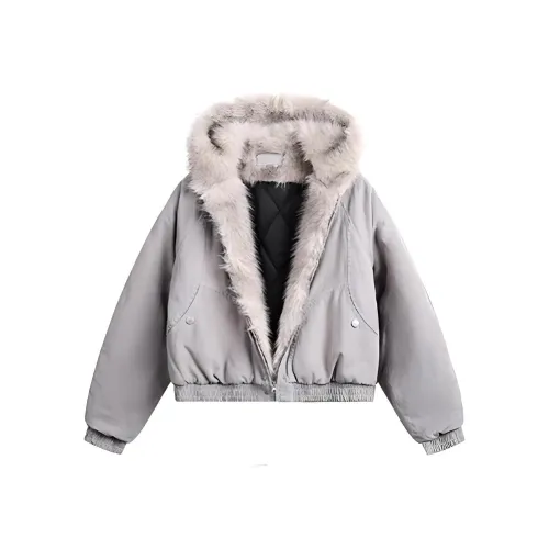 SIL VITIN Унисекс Пуховики