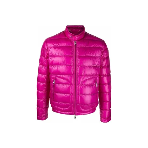 Moncler Acorus Series Мужская пуховая куртка