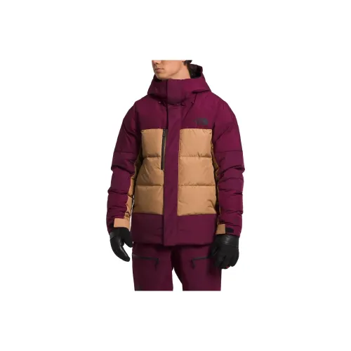 THE NORTH FACE Corefire Куртки и Пальто Мужской Красный