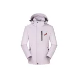 Гибискус Фиолетовый - женский