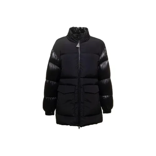 Moncler Down Jacket Men's Black
