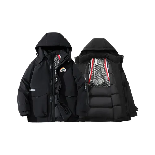 Airwalk Унисекс Пуховики