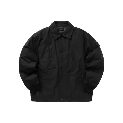 STONE ISLAND Куртки и Пальто Мужской