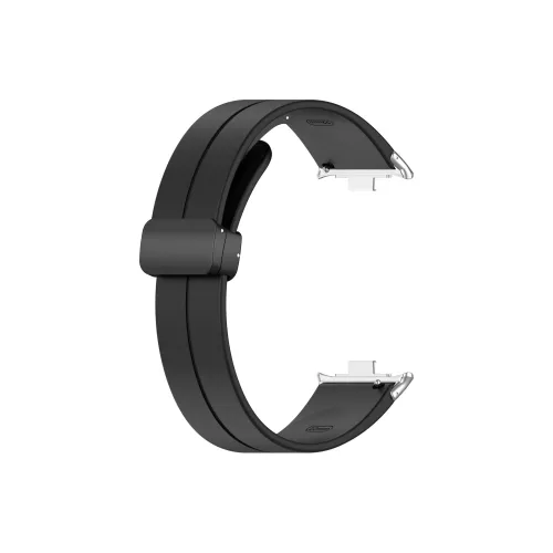 CHRROTA Watch Полоска Xiaomi Совместимость Силиконовый Материал