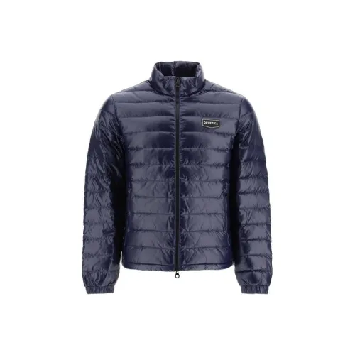 Duvetica Мужские синие куртки