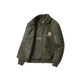 Армейский зеленый