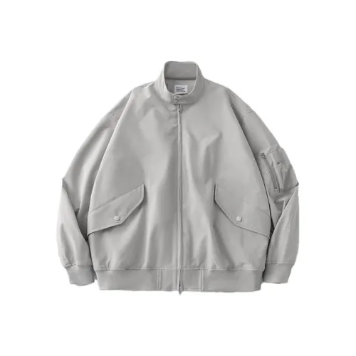 MOSEALAND Мужские куртки