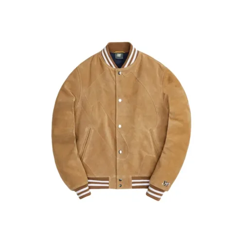 KITH Collaboration X Wilson Co Branded Series Desert Men's Baseball Jersey
