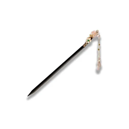 Датан Годин Деревянные шпильки для волос Женские