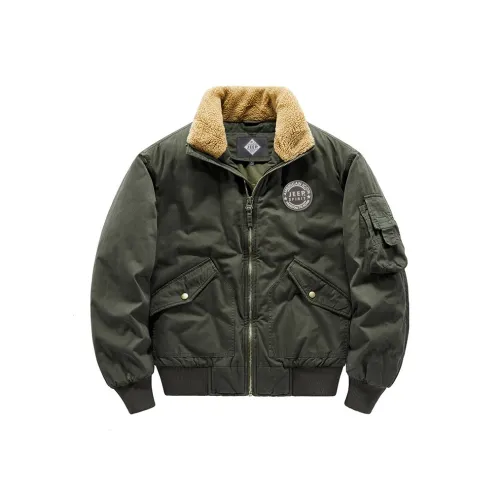 JEEP SPIRIT Мужские Куртки