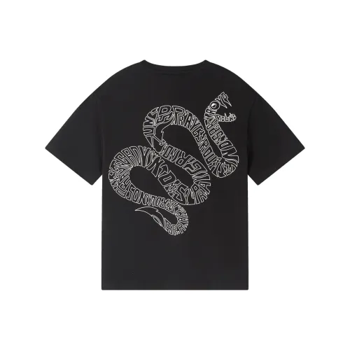 SPRAYGROUND Унисекс Футболки