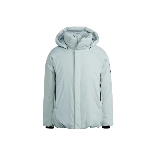 Adidas MYSHELTER Пуховик Мужской
