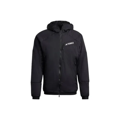 adidas Terrex Черные Мужские Куртки