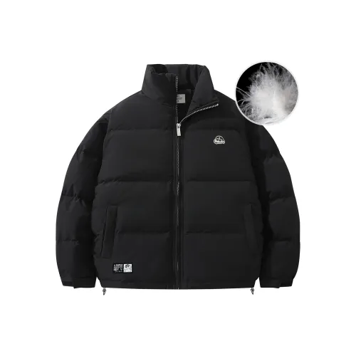 Crayon Shinchan Пуховик Унисекс