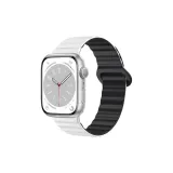 Белый и черный