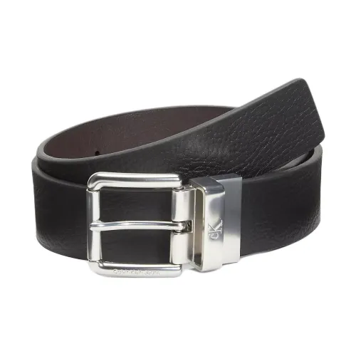 Calvin Klein Кожаные ремни Мужской