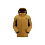 Закат Желтый