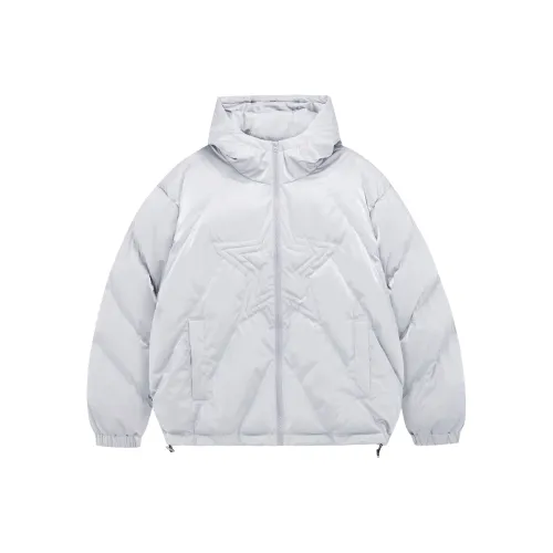 ICONS Lab Унисекс Объемные куртки (пуховики)