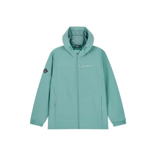 361° Куртка Мужская Turbulent Серый Синий