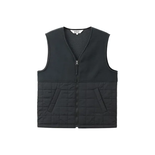 AIGLE Мужские жилеты