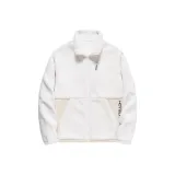 Серебристо-белый/Белый