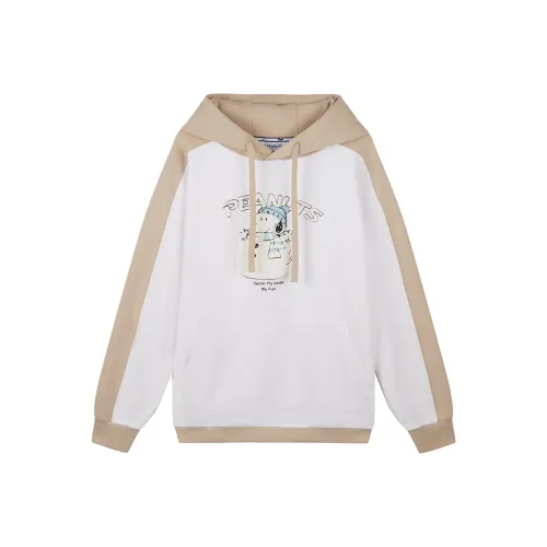 FUN x SHINUBI LIANMINGKUAN Свитшот Унисекс