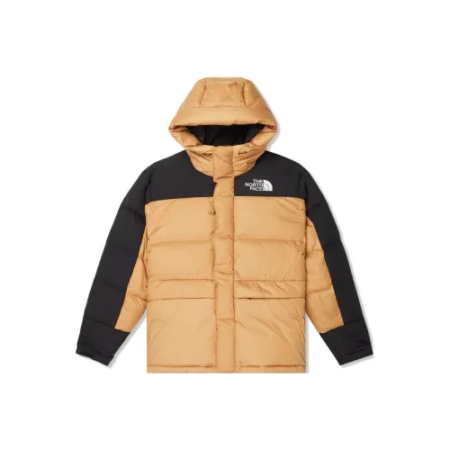 THE NORTH FACE Куртки и Пальто Унисекс Оранжевый