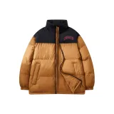 Земляной желтый